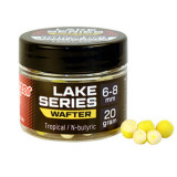 Wafter Benzar Lake Series, 6-8mm, 20g (Aroma: N-Butyric)