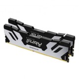 Memorie Kingston FURY Renegade Silver 32GB DDR5 7600MHz CL38 Dual Channel Kit