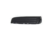 Grila bara fata OPEL INSIGNIA (G09), 09.2008-12.2013 modele Cosmo, Elegance, Exclusive, Sport, partea Dreapta, cu locas ornamente; fara locas proiect