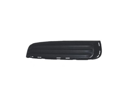Grila bara fata OPEL INSIGNIA (G09), 09.2008-12.2013 modele Cosmo, Elegance, Exclusive, Sport, partea Dreapta, cu locas ornamente; fara locas proiect foto