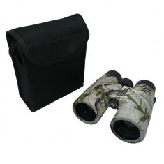 Binoclu, Forest Tracking, 10x42, waterproof, husa inclusa foto