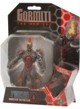 Gormiti The New Era Fireon Gormita Of The Fire Clan 15cm Grv22300