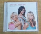 Atomic Kitten - Ladies Night CD (2003), Pop, virgin records