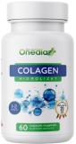 COLAGEN HIDROLIZAT 60CPS VEGETALE