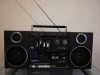Boombox - Stereo Radio Cassette GOLDSTAR TSR-930 - Stare Perfecta/Korea