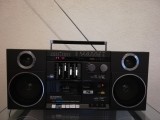 Boombox - Stereo Radio Cassette GOLDSTAR TSR-930 - Stare Perfecta/Korea
