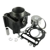 Cumpara ieftin Set motor 4T 260cc ATV Linhai, Yamaha Majesty, Leonardo