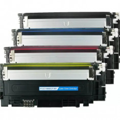 Cartuse compatibile Samsung CLP 360 365 CLX 3300 3305 C410 C460 CLT-K406S toner