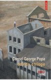 Definitiv. O trilogie - Cornel George Popa