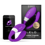 Vibrator LELO Mahana APP, Violet, 8 Vibratii
