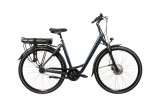 Bicicleta Electrica Corwin 28326 - 28 Inch, 530mm, Gri Lucios Ultimate FactoryBikes