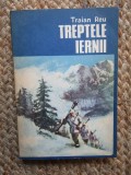TRAIAN REU - TREPTELE IERNII