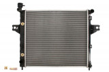 Radiator, racire motor JEEP GRAND CHEROKEE II (WJ, WG) (1998 - 2005) THERMOTEC D7Y011TT