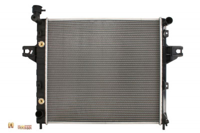 Radiator, racire motor JEEP GRAND CHEROKEE II (WJ, WG) (1998 - 2005) THERMOTEC D7Y011TT foto