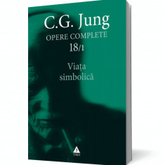 Viaţa simbolică (Opere complete, vol. 18/1)