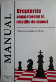 Drepturile angajatorului in relatiile de munca &ndash; Mariana Giorgiana Chitic