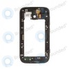 Carcasa spate Nokia Lumia 822 neagra