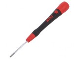 Şurubelniţă de Precizie Torx TX06 PicoFinish