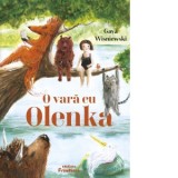 O vara cu Olenka - Raluca Dinca, Gaya Wisniewski