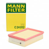 Filtru Aer Mann Filter Chevrolet Trax 2012&rarr; C24012, Mann-Filter