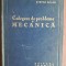 Culegere de probleme de mecanica- Stefan Balan
