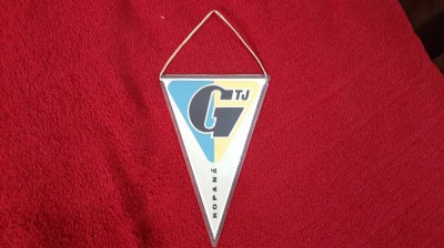 fanion GOTTWALDOV foto