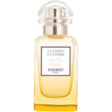 HERM&Egrave;S Jardins Collection Un Jardin &agrave; Cyth&egrave;re Hair and body dry oil ulei uscat pentru par si corp unisex 50 ml