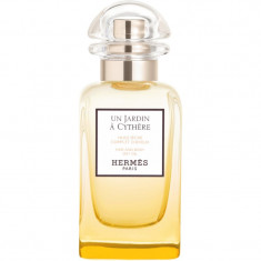 HERMÈS Jardins Collection Un Jardin à Cythère Hair and body dry oil ulei uscat pentru par si corp unisex 50 ml