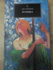 INVIEREA-LEV TOLSTOI-274845