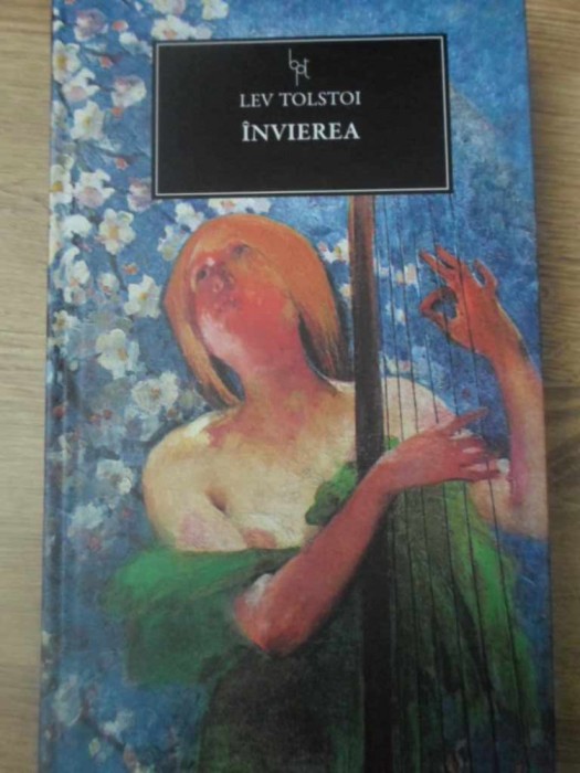 INVIEREA-LEV TOLSTOI-274845