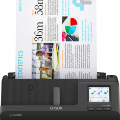 Epson es-c380w a4 scanner