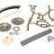 Kit lant distributie Opel Agila, Astra G, Astra H, Astra H Twintop, Combo, Combo Tour, Corsa B, Corsa C, Meriva A, Tigra Twintop Motor 1.0, 1.0, 1.0