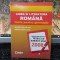 Baciu Got și Manolache, Limba și literatura rom&acirc;nă, Teste gimnaziu, 2007, 108