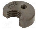 Lamă filet M12 UNIOR piesă de schimb