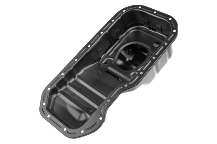 Baie ulei Toyota Corolla 1.6 1992-2000, Avensis 1.6 1997-2000, Carina E 1.6 1992-1997, NTY BMO-TY-013