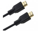 Cablu HDMI SeKi 0,75 m 2.0 Ultra HD (UHD) 4K 3D HDMI, Ethernet - RESIGILAT