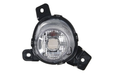 Lumina de zi Kia Rio, 11.2016-, Pentru Versiune Fara Lampa Ceata, partea Dreapta, P21W; fara soclu bec; Omologare: ECE, DEPO foto