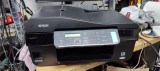 Cumpara ieftin Imprimanta Multifunctiopnala Canon Office BX305FW Plus cu probleme, USB