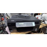 Imprimanta Multifunctiopnala Canon Office BX305FW Plus cu probleme