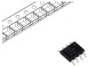 Interfaţă extensie I/O I2C SMBus 2,3&divide;5,5VDC SMD SOIC8
