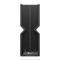 ROUTER TP-LINK wireless BE9300 viteze Wi-Fi 7 Tri-Band de pana la 9214 Mbps ,1 x WAN 2.5 Gigabit, 4 LAN 2.5 Gigabit, 2.4 Ghz/5 Ghz/6 Ghz tri band, WI-
