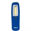 Lanterna 3w cob led, longitudinala, cu baterii, Dedra