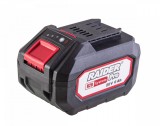 Acumulator Li-ion 20V 6Ah pentru RDP-R20, Raider 131161