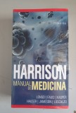 Harrison. Manual de medicina Ed.18 - Dan L. Longo