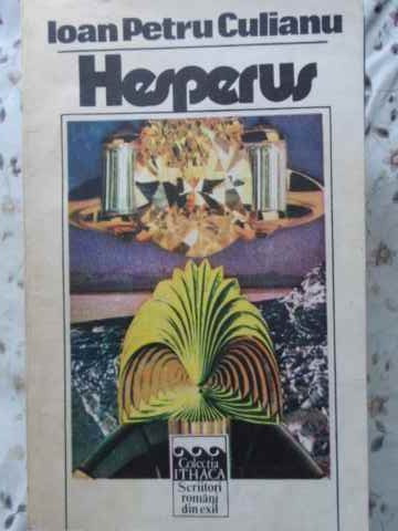 HESPERUS-IOAN PETRU CULIANU-274332