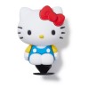 Jibbitz Crocs Hello Kitty 3D, Crocs Jibbitz