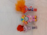 Set papusi/figurine Trolls, 20 cm