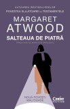 Salteaua de piatra - Editura Corint