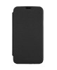 Husa Telefon Flip Book HTC Desire 500 Black