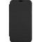 Husa Telefon Flip Book HTC Desire 500 Black